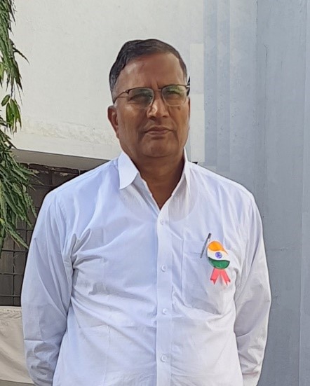 RAPS School Computer Lab